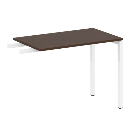 Приставной элемент на П-обр. м/к Metal System Quattro 40БП.ПР-3 фото 8