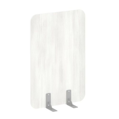 Перегородки на металлических опорах R-line DP.F-80-120