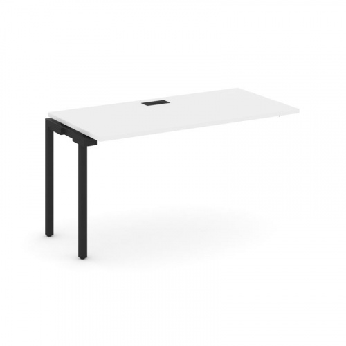 Style Project Проходной наб. элем. SN-4P.ONRS-024 Дуб Наварра/Металл Антрацит 1580*800*750 фото 23