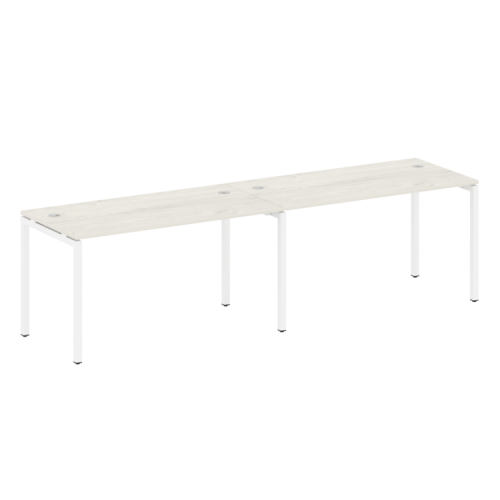 Бенч-система на 2 места на П-обр. м/к Metal System Quattro 40БП.СМ-2.3 фото 7 Бенч-система на 2 места на П-обр. м/к Metal System Quattro 40БП.СМ-2.3 фото 7