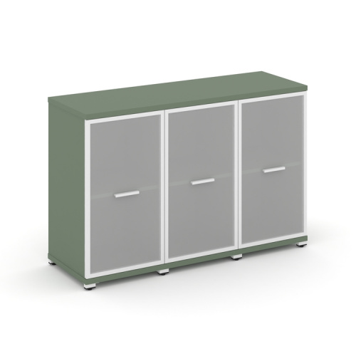 Шкаф офисный Concept CN.STU-233 RMW