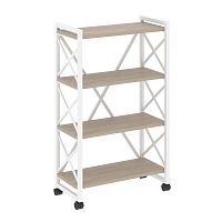 Стеллаж на 4 полки Loft VR.L-MST.K-4.8