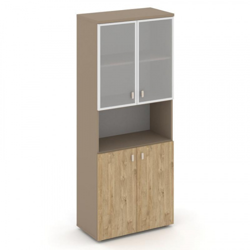 Шкаф высокий широкий Estetica ES.ST-1.4R фото 2