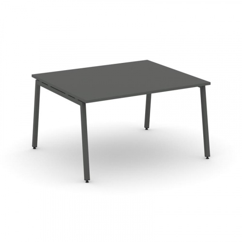 Style Project Стол переговорный SN-4A.SPRG-034.3 Вяз Благородный/Металл Антрацит 1580*1180*750 фото 27 Style Project Стол переговорный SN-4A.SPRG-034.3 Вяз Благородный/Металл Антрацит 1580*1180*750 фото 27