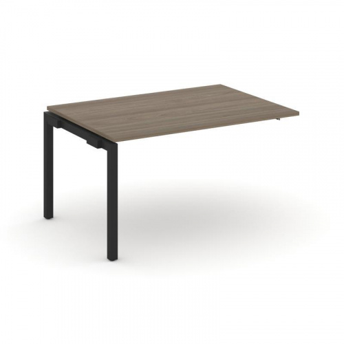 Style Project Проходной наб. элем. перег. стола SN-5P.NSPRG-001.3 Акация Лорка/Металл Черный 980*980 Style Project Проходной наб. элем. перег. стола SN-5P.NSPRG-001.3 Акация Лорка/Металл Черный 980*980