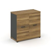 Шкаф офисный Concept CN.STS.E-213 A