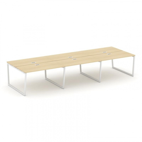 Style Project Рабочая станция 2-х сторон. SN-4T2.DRS-062 Акация Лорка/Металл Антрацит/Заглушка Пласт фото 21 Style Project Рабочая станция 2-х сторон. SN-4T2.DRS-062 Акация Лорка/Металл Антрацит/Заглушка Пласт фото 21