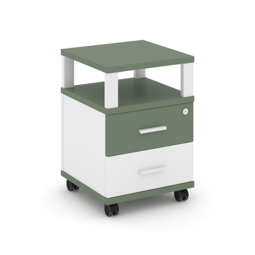 Тумба мобильная Concept CN.TUM-002 Тумба мобильная Concept CN.TUM-002