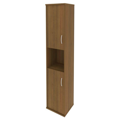 Шкаф офисный высокий Riva А.СУ-1.5 (L) фото 6