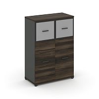 Шкаф офисный Concept CN.STS-314 RMB