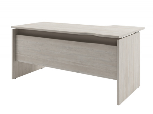 Стол письменный эргономичный D-36 L фото 2