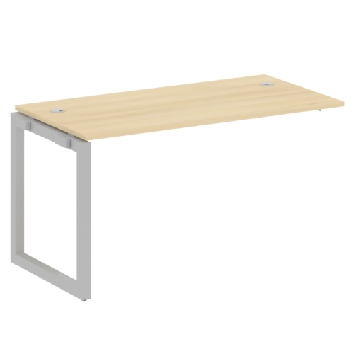 Проходной элемент бенч-системы на О-обр. м/к Metal System Quattro 50БО.ПРС-СП-1.3 фото 4