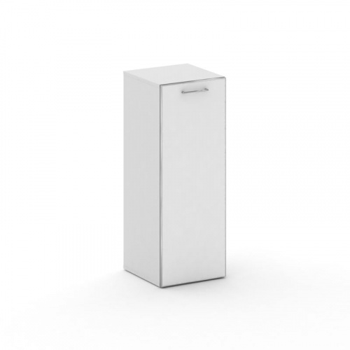 Шкаф офисный средний Cross CR.SU-204 (L) фото 2