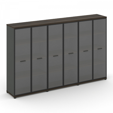 Шкаф офисный Concept CN.STS-436 RPB