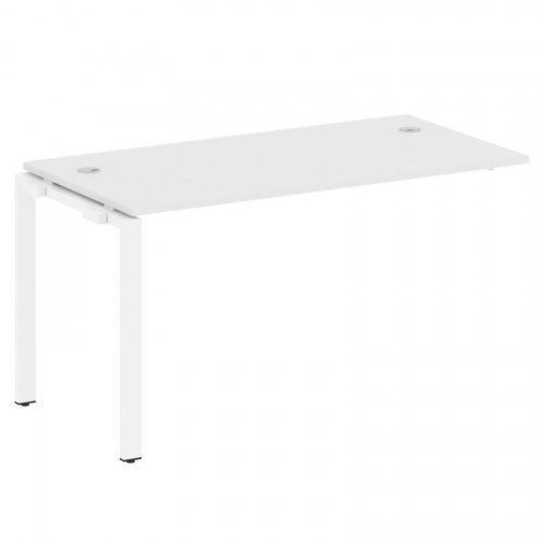 Брифинг-приставка на П-обр. м/к Metal System БП.ПРС-СП-1.3 фото 4