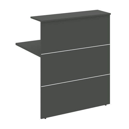 Модуль прямой высокий Onix O.R-MP.V-98 фото 3