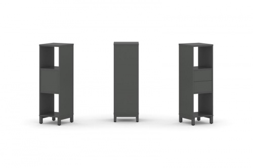 Набор стеллажа Style Project SN.NS-311 фото 22