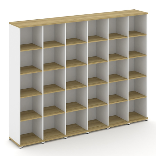 Стеллаж офисный Concept CN.STU-560 фото 9