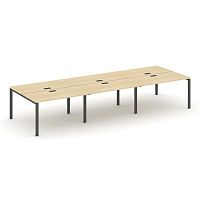 Бенч-система Style Project SN-6P.DRS-064