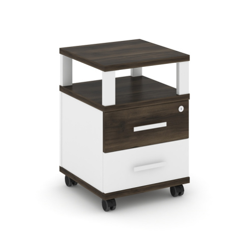 Тумба мобильная Concept CN.TUM-002 фото 2