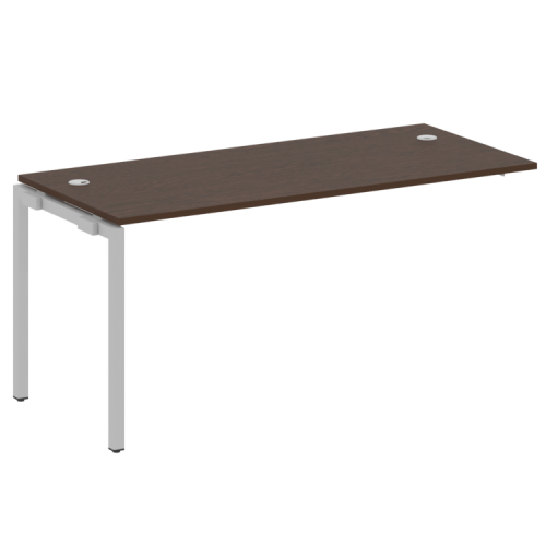 Проходной элемент бенч-системы на П-обр. м/к Metal System Quattro 40БП.ПРС-СП-1.4 фото 12 Проходной элемент бенч-системы на П-обр. м/к Metal System Quattro 40БП.ПРС-СП-1.4 фото 12