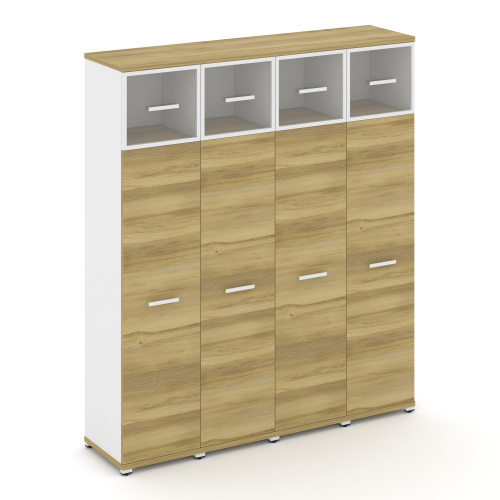 Шкаф офисный Concept CN.STU-547 RPW фото 3