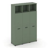 Шкаф офисный Concept CN.STU-536 B