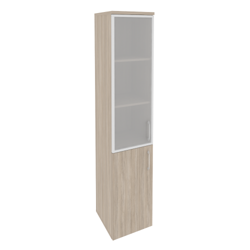 Шкаф офисный высокий Onix O.SU-1.2 R (L) фото 8