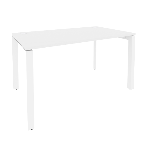 Стол рабочий на П-обр. м/к Onix O.MP-SP-3.8 фото 12