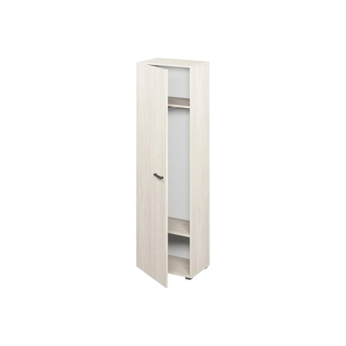 Шкаф для одежды узкий L-621 Шкаф для одежды узкий L-621