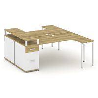 Бенч-система Concept CN.DSA-408