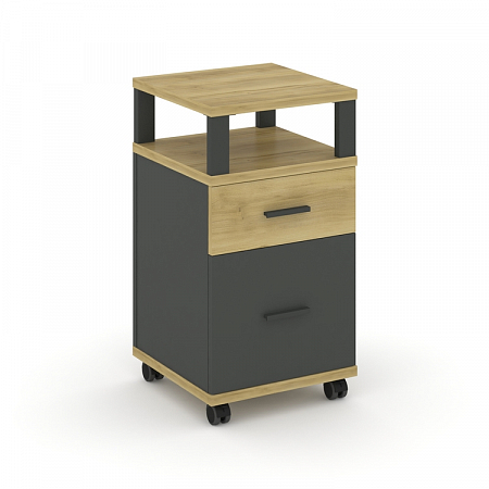 Тумба мобильная Concept CN.TUM-010