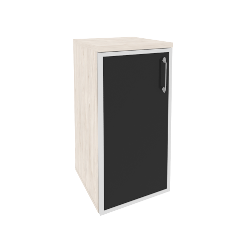 Шкаф низкий узкий Onix O.SU-3.2 R (L) фото 2