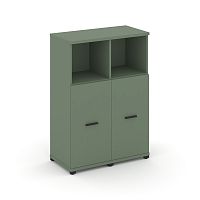 Шкаф офисный Concept CN.STU-323 B