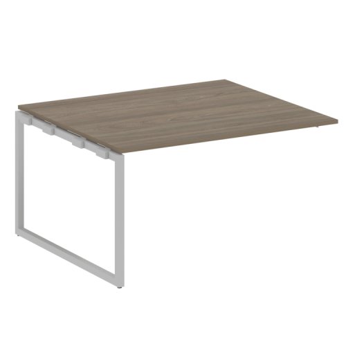 Проходной элемент перег. стола на О-обр. м/к Metal System Quattro 40БО.ППРГ-3 фото 3