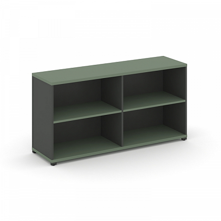 Стеллаж офисный опорный/приставной Concept CN.SOPO-005