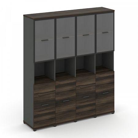 Шкаф офисный Concept CN.STU-543 RPB