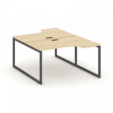 Бенч-система эргономичная Style Project SN-4O.DRPA-022