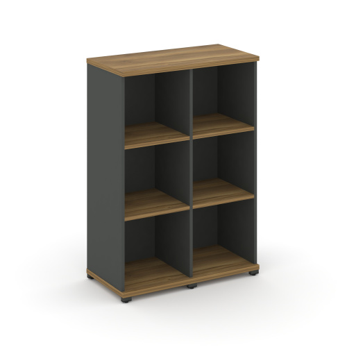 Стеллаж офисный Concept CN.STU-320