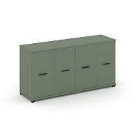 Распашной шкаф опорный/приставной Concept CN.SOPR-005