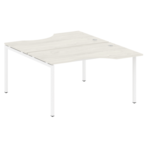 Бенч-система на П-обр. м/к Metal System Quattro 40БП.РАС-СА-2.2 фото 6 Бенч-система на П-обр. м/к Metal System Quattro 40БП.РАС-СА-2.2 фото 6