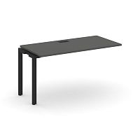 Style Project Проходной наб. элем. SN-6P.ONRS-012 Антрацит/Металл Черный 1180*700*750