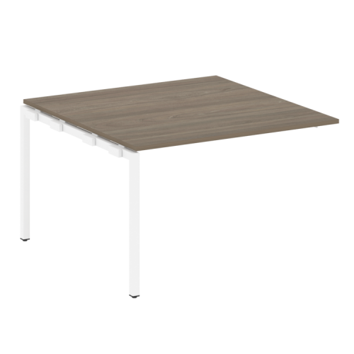 Проходной элемент перег. стола на П-обр. м/к Metal System Quattro 40БП.ППРГ-2 фото 3