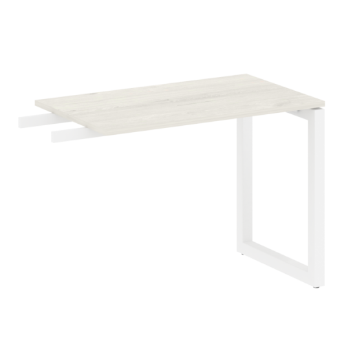 Приставной элемент на О-обр. м/к Metal System Quattro 50БО.ПР-3 фото 7 Приставной элемент на О-обр. м/к Metal System Quattro 50БО.ПР-3 фото 7