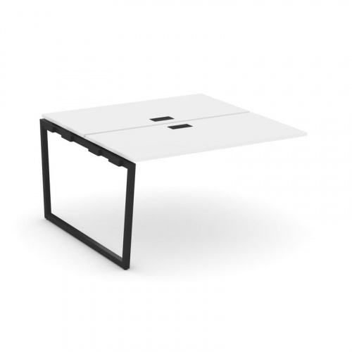 Style Project Проходной наб. элем. SN-4T2.DNRS-023 Акация Лорка/Металл Антрацит/Заглушка Пластик Чер фото 6