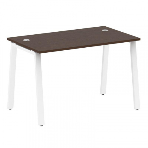 Стол письменный Metal System БА.СП-2 фото 5