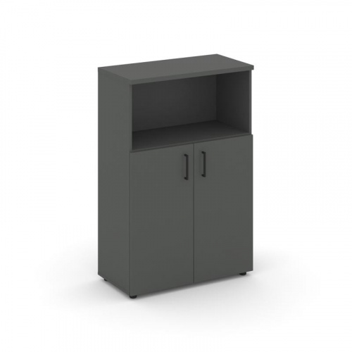 Шкаф средний широкий Style Project SN.STS.E-201 фото 18