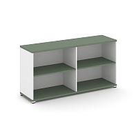 Стеллаж офисный опорный/приставной Concept CN.SOPO-005