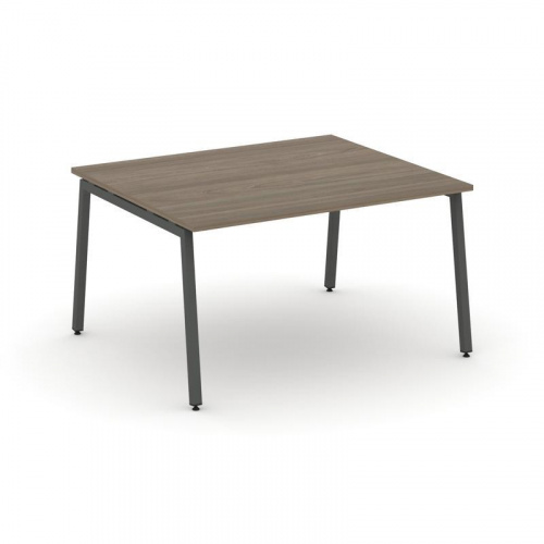 Style Project Стол переговорный SN-4A.SPRG-034.3 Вяз Благородный/Металл Антрацит 1580*1180*750 фото 28 Style Project Стол переговорный SN-4A.SPRG-034.3 Вяз Благородный/Металл Антрацит 1580*1180*750 фото 28