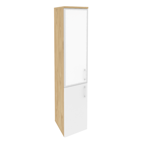 Шкаф офисный высокий Onix O.SU-1.2 R (L) фото 19